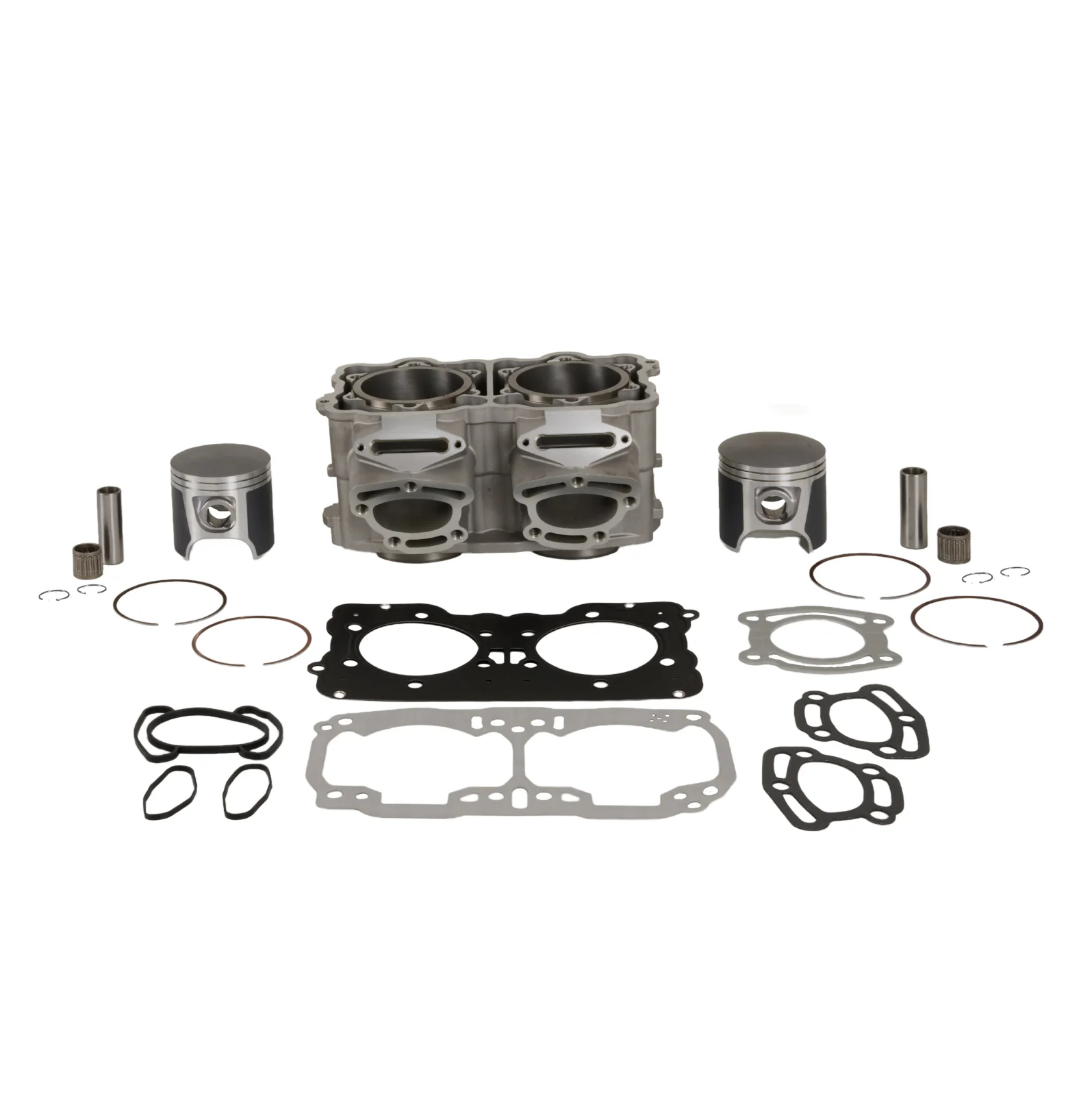 Top End Rebuild Kits